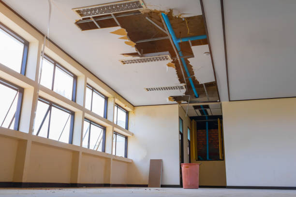 Best Fire Damage Restoration  in Ulysses, KS