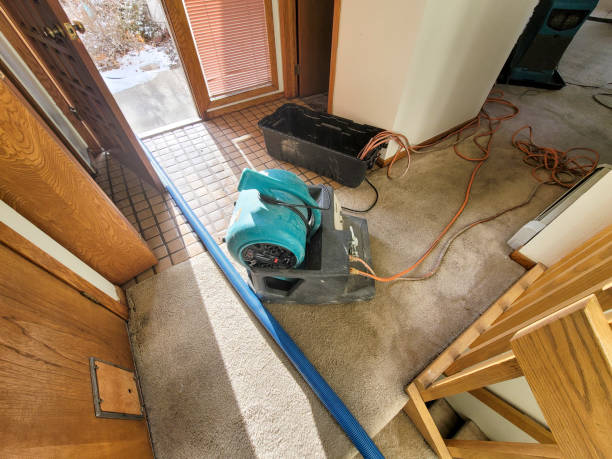 Fire Damage Restoration in Ulysses, KS